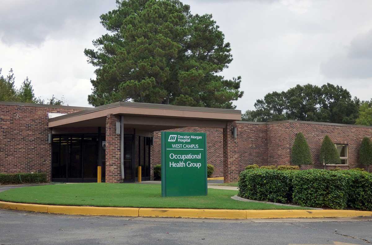 Clinics HH Corporate Wellness OHG